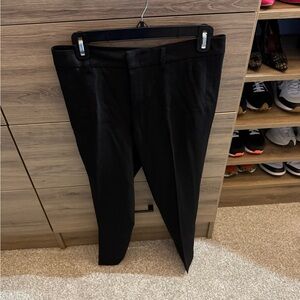 Vince Women’s Elegant Black Dress Pants